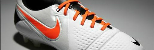 Nike CTR360 Maestri III //