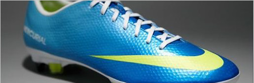 Nike Mercurial Vapor IX-//