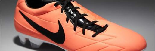 Nike T90 Laser IV -â//