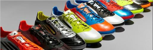 adidas f50 adizero miCoach󼯺