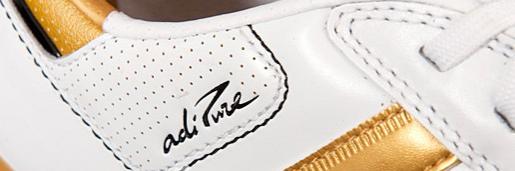 adidas adiPure III Ь - //ɫ