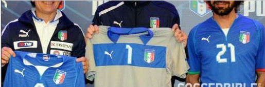 PUMA&Italy2013ϻᱭ