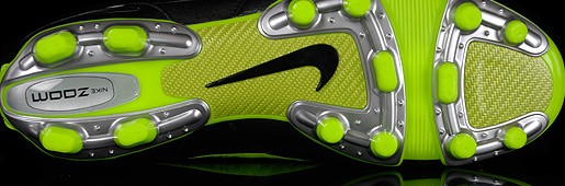 ͳЬ - Nike Air Legend II / - 03/03/09