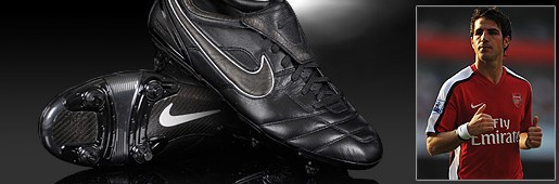 ͳЬ - Nike Tiempo Legend II - // - 12/11/08