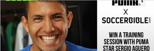 ᣺˹밢һѵ - PUMASoccerBible