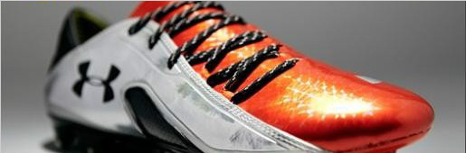 Under Armour Blur CBN III - //