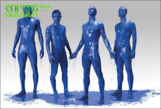 adidas Launch Epic New CFC Campaign