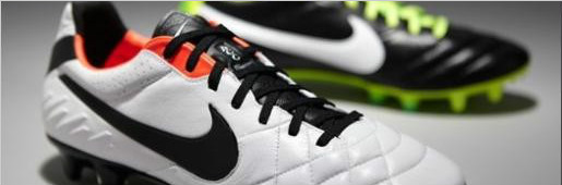Nike Tiempo Legend IV ڰõ/ڰ