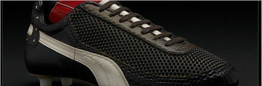 SoccerBibleʷȡPUMA1960 ֺЬսѥ