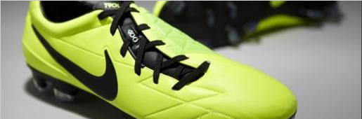 Nike T90 Laser IV ACC Football Boots - ө//ʻ
