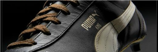 SoccerBibleʷȡPUMA Kingϵ