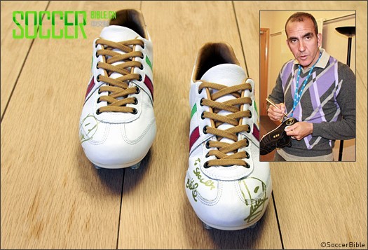 칫ҵ: ϿµPantofola d