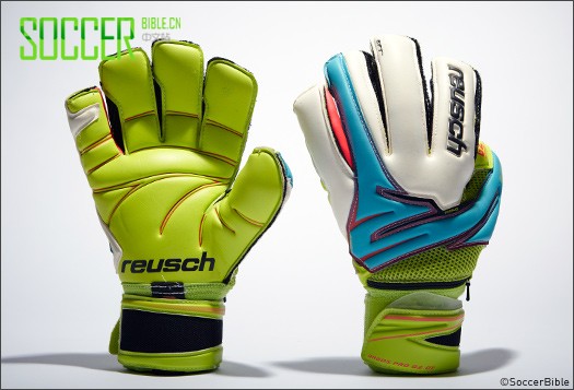 Reusch Argos Pro G2 Ortho-Tec Gloves - Goalkeepers