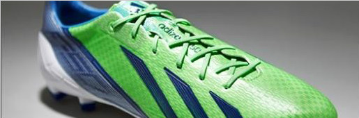 adidas F50 adizero - //