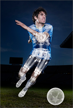 adidasOpta״֤򳡡Ĵ - 