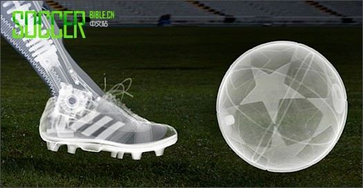 adidasOpta״֤򳡡Ĵ - 