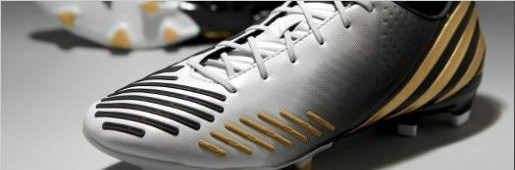 adidas Predator LZ Ь - // 