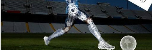 adidasOpta״֤򳡡Ĵ - 