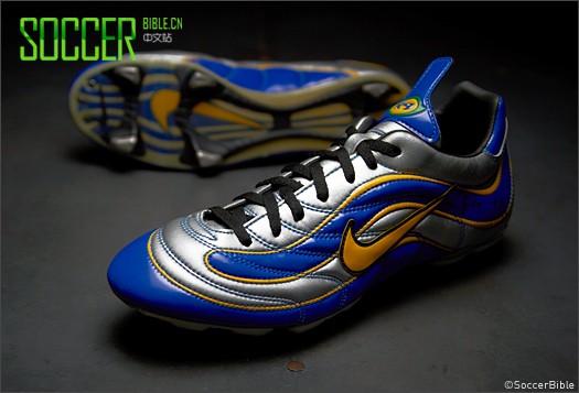 Mercurial Mk1 - The Original R9 - Football Boots