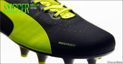 PUMA evoSPEED 1.2 - ///