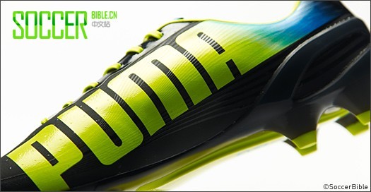 PUMA evoSPEED 1.2 - ///