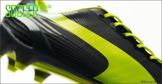 PUMA evoSPEED 1.2 - ///