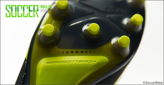 PUMA evoSPEED 1.2 - ///