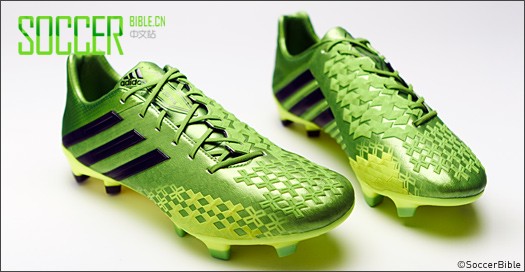 adidas Predator LZЬ-//