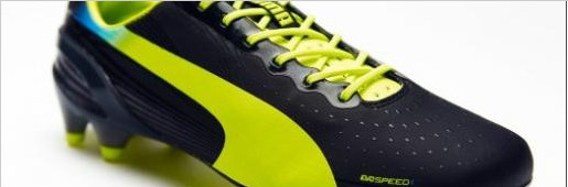 PUMA evoSPEED 1.2 - ///