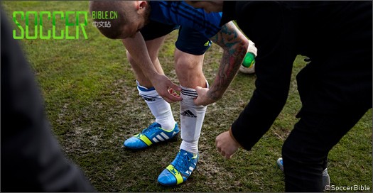 #SB Meets#ᰣ-ר - adidas Nitrocharge