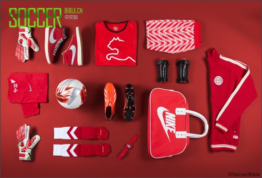 #SB Selects# Vol.2 火热的夏天 火热的足球