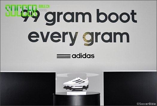 99˵adizero - SB @ The adidas Lab - Football News