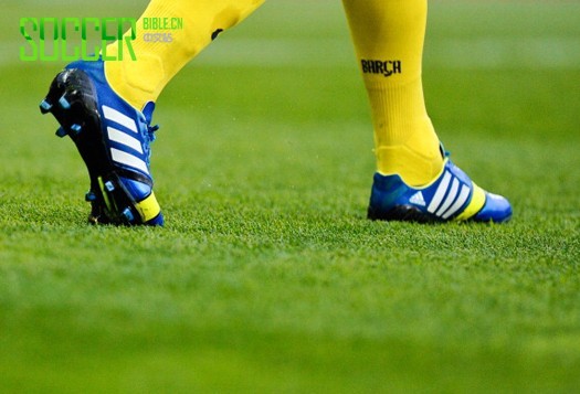 Global Football Boots Spotting - 27/05/13 - Football News
