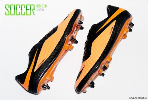New Boot For Changing Game: The Nike HyperVenom - Football Boots