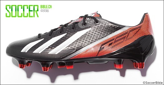 adidas adiZero F50 - //