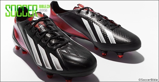 adidas adiZero F50 - //