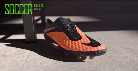  Nike Hypervenom Deadly Breed | Video