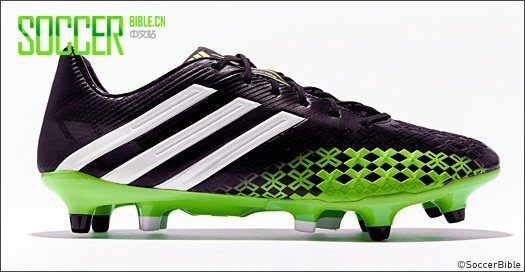 adidas Predator LZ Football Boots - //