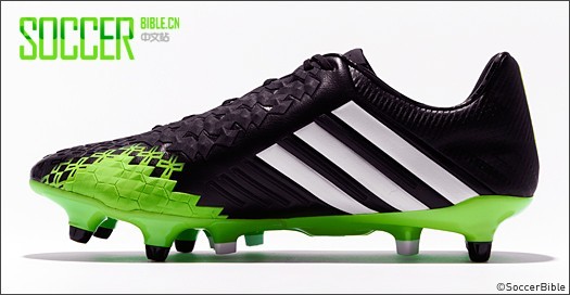 adidas Predator LZ Football Boots - //