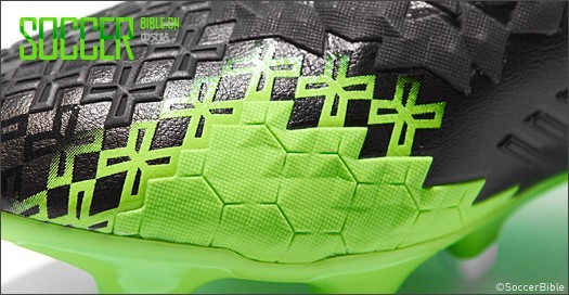 adidas Predator LZ Football Boots - //