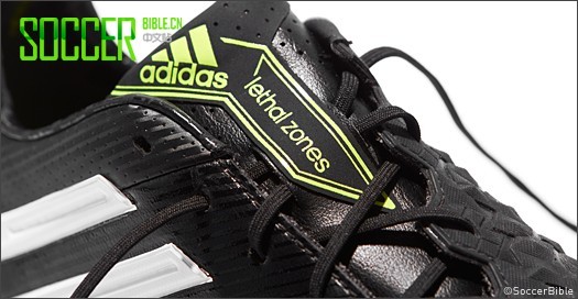 adidas Predator LZ Football Boots - //