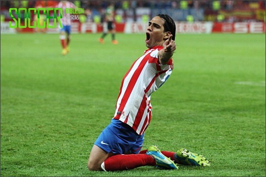 Opinion | Falcao: Mercenary Or On A Mission? - Football News