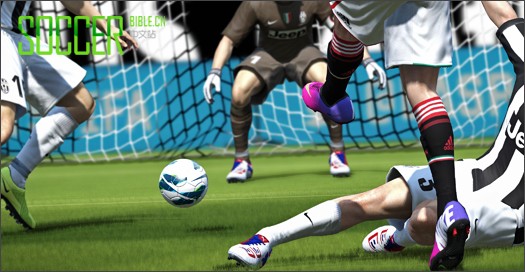 EAٷFIFA14ԤƬ - 