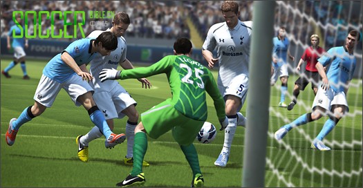 EAٷFIFA14ԤƬ - 