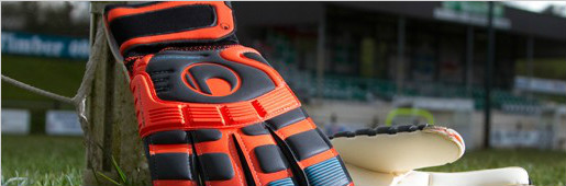 Play Test | ʨCerberus/Ȯ Absolutgrip HandbettŽ