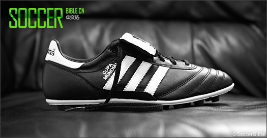 ̽ͳ: adidas Copa MundialNike Premier 