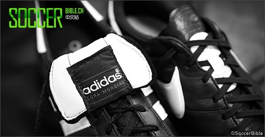̽ͳ: adidas Copa MundialNike Premier 