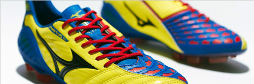 Mizuno Wave Ignitus 3 - ///