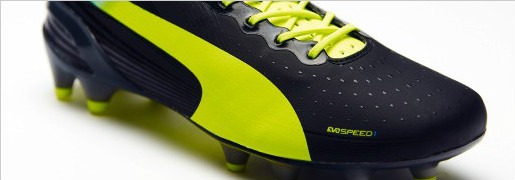 #SB Meets#˹ɭ̸PUMA evoSPEED 1.2 