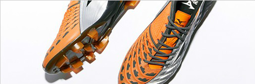 Mizuno Wave Ignitus 3 - //＾